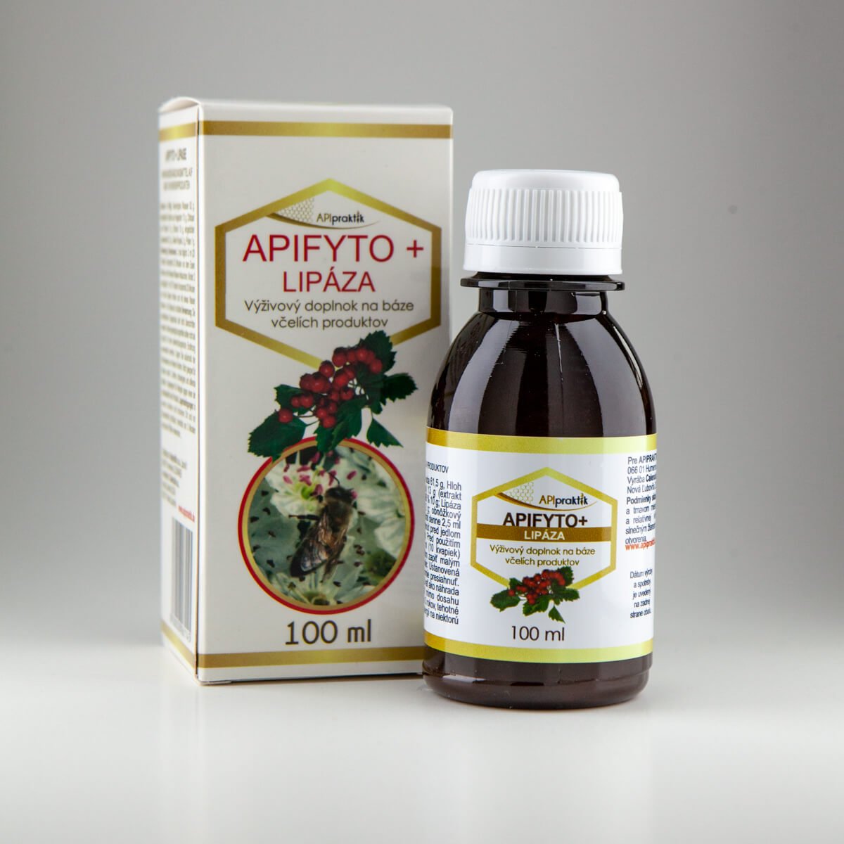 апифито-липаза